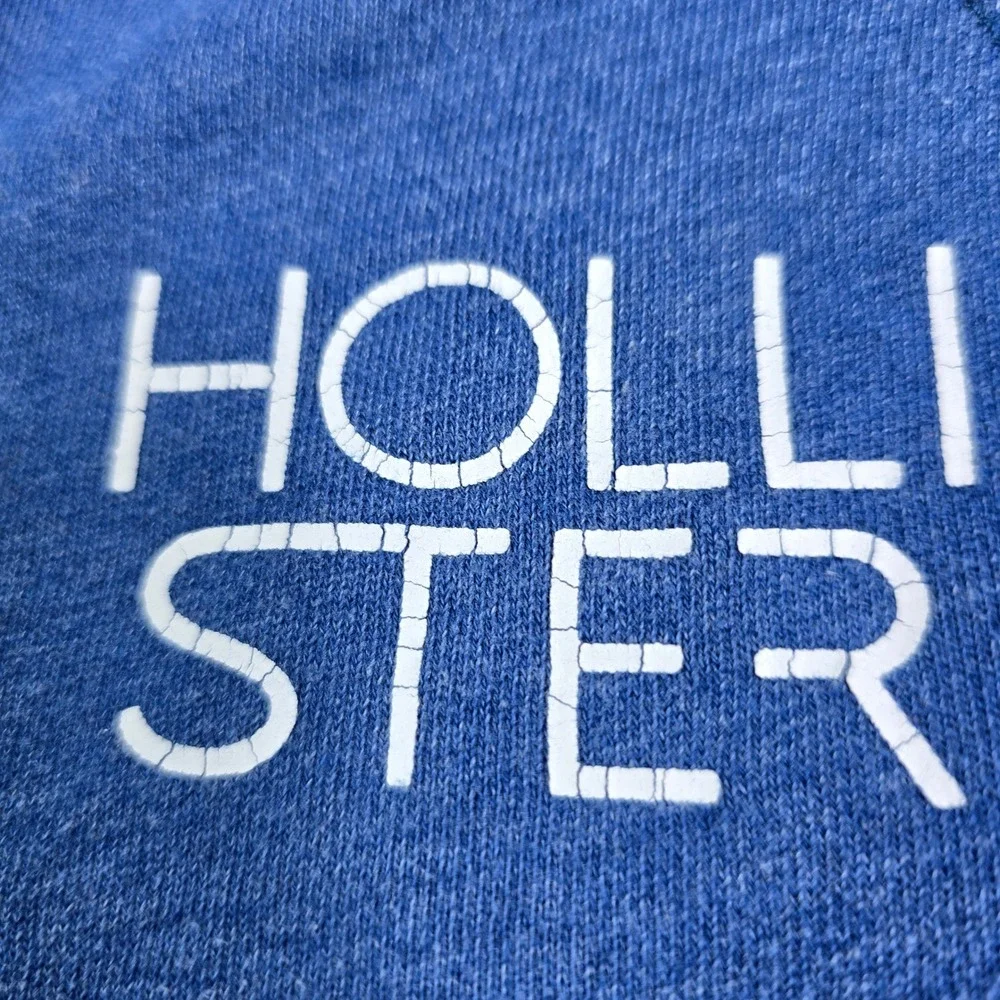 Hollister good pre